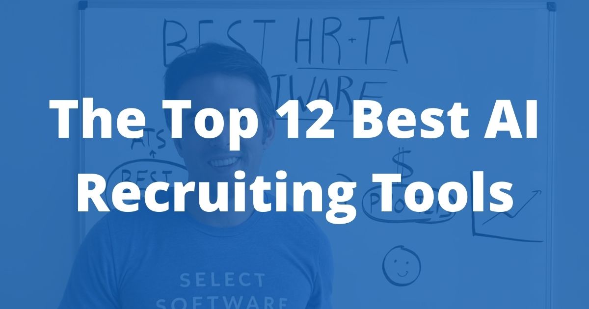 11 Best AI Recruiting Software Tools in 2024
